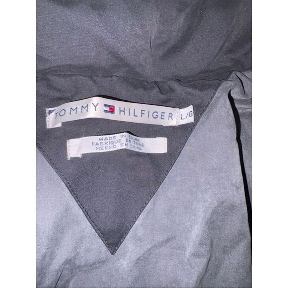 Tommy Hilfiger Puffer Coat - Picture 6 of 7